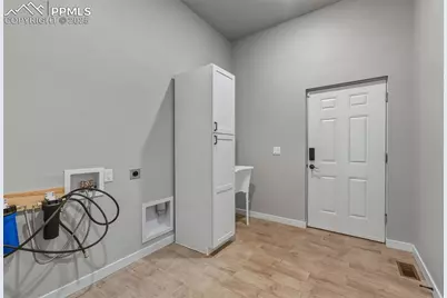 16750 Rabbit Track Trail, Colorado Springs, CO 80930 - Photo 28