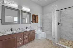 16750 Rabbit Track Trail, Colorado Springs, CO 80930 - Photo 20