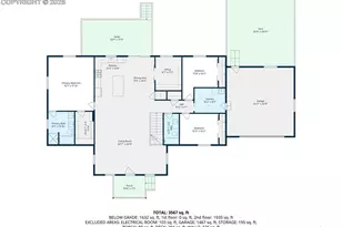 16750 Rabbit Track Trail, Colorado Springs, CO 80930 - Photo 50