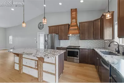 16750 Rabbit Track Trail, Colorado Springs, CO 80930 - Photo 10