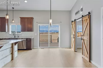 16750 Rabbit Track Trail, Colorado Springs, CO 80930 - Photo 14