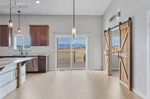 16750 Rabbit Track Trail, Colorado Springs, CO 80930 - Photo 14