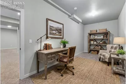 16750 Rabbit Track Trail, Colorado Springs, CO 80930 - Photo 38