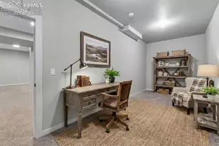 16750 Rabbit Track Trail, Colorado Springs, CO 80930 - Photo 38