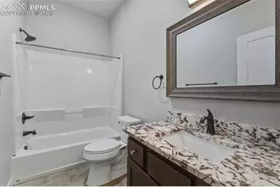 16750 Rabbit Track Trail, Colorado Springs, CO 80930 - Photo 34