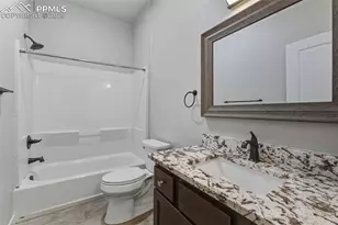 16750 Rabbit Track Trail, Colorado Springs, CO 80930 - Photo 34