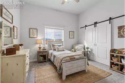 16750 Rabbit Track Trail, Colorado Springs, CO 80930 - Photo 26