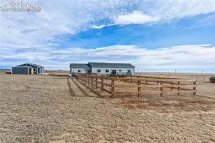 16750 Rabbit Track Trail, Colorado Springs, CO 80930 - Photo 42