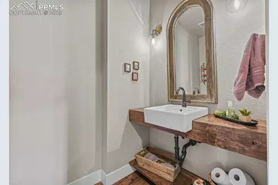 2014 Bent Creek Drive, Colorado Springs, CO 80921 - Photo 22