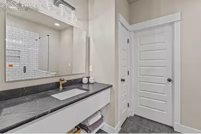 2014 Bent Creek Drive, Colorado Springs, CO 80921 - Photo 34