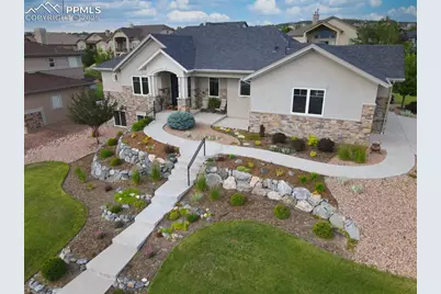 2014 Bent Creek Drive, Colorado Springs, CO 80921 - Photo 40
