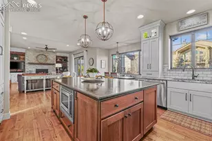 2014 Bent Creek Dr, Colorado Springs, CO 80921 - Photo 2