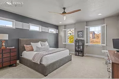 2014 Bent Creek Drive, Colorado Springs, CO 80921 - Photo 16