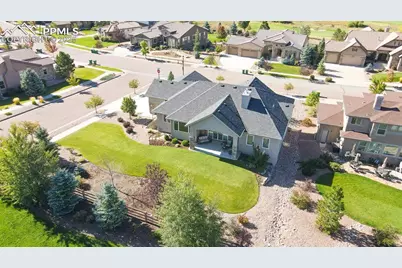 2014 Bent Creek Drive, Colorado Springs, CO 80921 - Photo 6