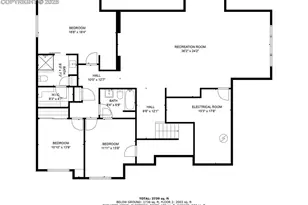 2014 Bent Creek Dr, Colorado Springs, CO 80921 - Photo 38