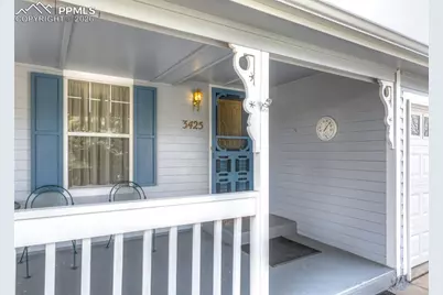 3425 Excelsior Drive, Colorado Springs, CO 80920 - Photo 4