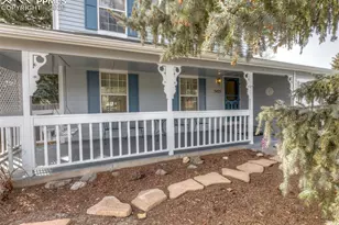 3425 Excelsior Dr, Colorado Springs, CO 80920 - Photo 1