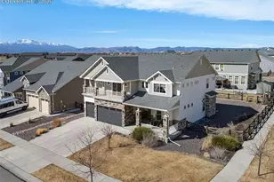 7052 Bramble Bluff Ct, Colorado Springs, CO 80927 - Photo 1