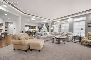 7052 Bramble Bluff Ct, Colorado Springs, CO 80927 - Photo 6