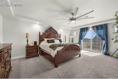 7052 Bramble Bluff Court, Colorado Springs, CO 80927 - Photo 12