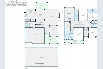 7052 Bramble Bluff Court, Colorado Springs, CO 80927 - Photo 26