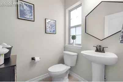 7052 Bramble Bluff Court, Colorado Springs, CO 80927 - Photo 10