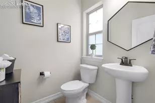 7052 Bramble Bluff Ct, Colorado Springs, CO 80927 - Photo 10