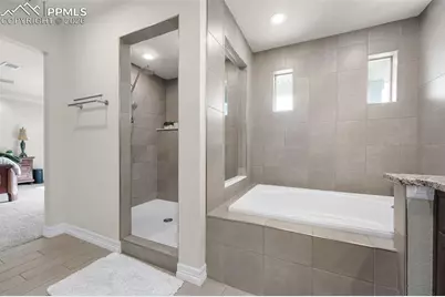 7052 Bramble Bluff Court, Colorado Springs, CO 80927 - Photo 14