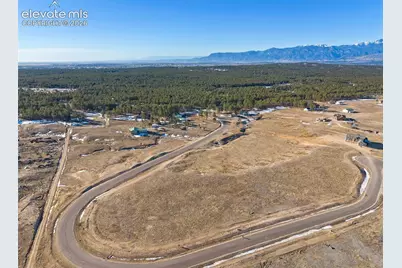 12692 Eagle Forest Drive, Colorado Springs, CO 80908 - Photo 4
