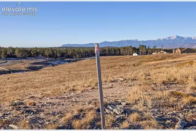 12692 Eagle Forest Drive, Colorado Springs, CO 80908 - Photo 2