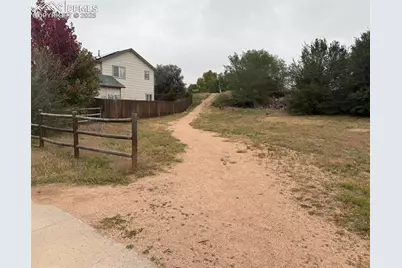 4803 Brant Road, Colorado Springs, CO 80911 - Photo 2