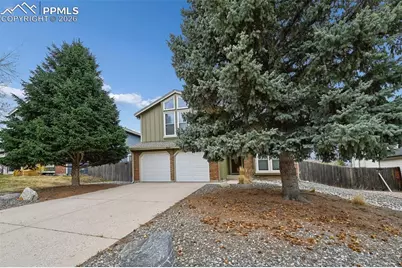 8325 Avens Circle, Colorado Springs, CO 80920 - Photo 28
