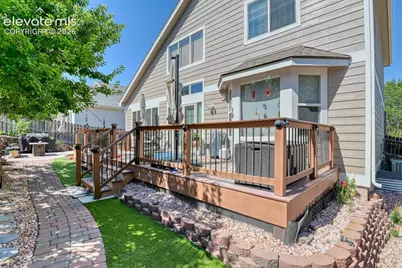 6019 Mapleton Drive, Colorado Springs, CO 80918 - Photo 40
