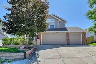 6019 Mapleton Dr, Colorado Springs, CO 80918 - Photo 1
