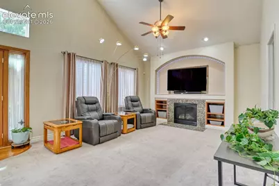 6019 Mapleton Drive, Colorado Springs, CO 80918 - Photo 8