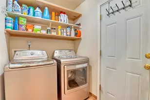 6019 Mapleton Dr, Colorado Springs, CO 80918 - Photo 18