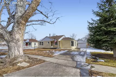 2307 N El Paso Street, Colorado Springs, CO 80907 - Photo 4