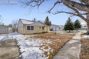 2307 N El Paso St, Colorado Springs, CO 80907 - Photo 2