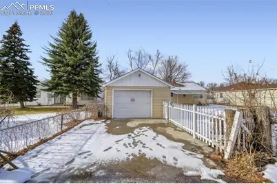 2307 N El Paso Street, Colorado Springs, CO 80907 - Photo 28