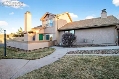 6163 Little Pine Circle, Colorado Springs, CO 80918 - Photo 1