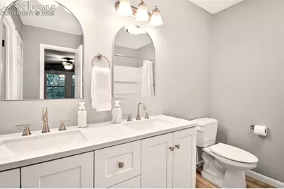 6163 Little Pine Circle, Colorado Springs, CO 80918 - Photo 16