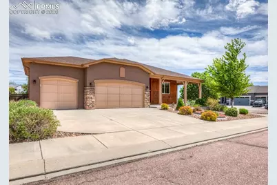 7735 Wild Bird Way, Fountain, CO 80817 - Photo 4