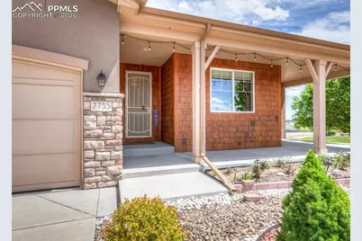 7735 Wild Bird Way, Fountain, CO 80817 - Photo 2