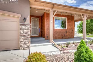 7735 Wild Bird Way, Fountain, CO 80817 - Photo 2