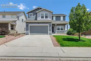 7585 Alpine Daisy Dr, Colorado Springs, CO 80925 - Photo 1
