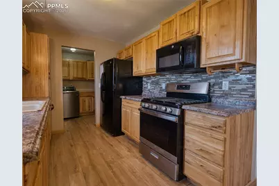 62 9th Avenue, Penrose, CO 81240 - Photo 4