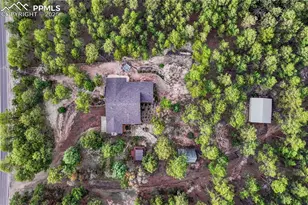 14695 Roller Coaster Rd, Colorado Springs, CO 80921 - Photo 46