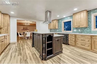 14695 Roller Coaster Road, Colorado Springs, CO 80921 - Photo 6