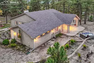 14695 Roller Coaster Rd, Colorado Springs, CO 80921 - Photo 44