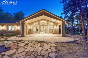 14695 Roller Coaster Rd, Colorado Springs, CO 80921 - Photo 1